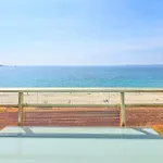 4 Guests Front Of The Sea 펜션 앙티브