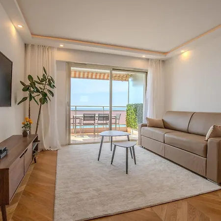 Casa vacanze 4 Guests Front Of The Sea