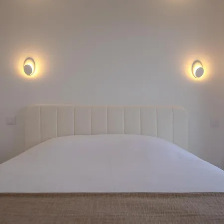 4 Guests Front Of The Sea Casa vacanze