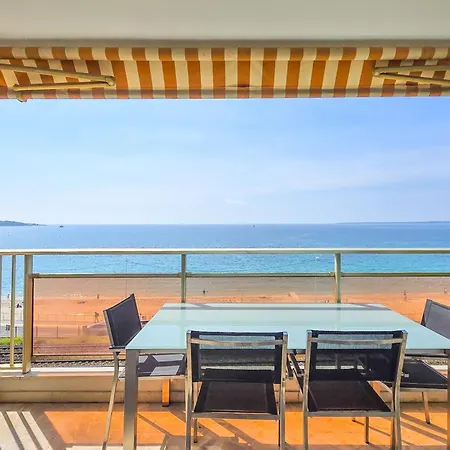 Casa vacanze 4 Guests Front Of The Sea