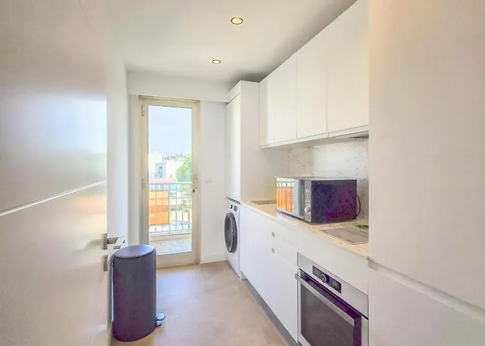 Hébergement de vacances 4 Guests Front Of The Sea *